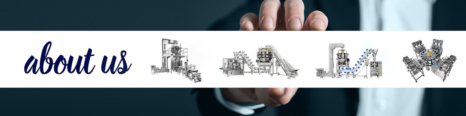 GUANGDONG TOUPACK INTELLIGENT EQUIPMENT CO., LTD