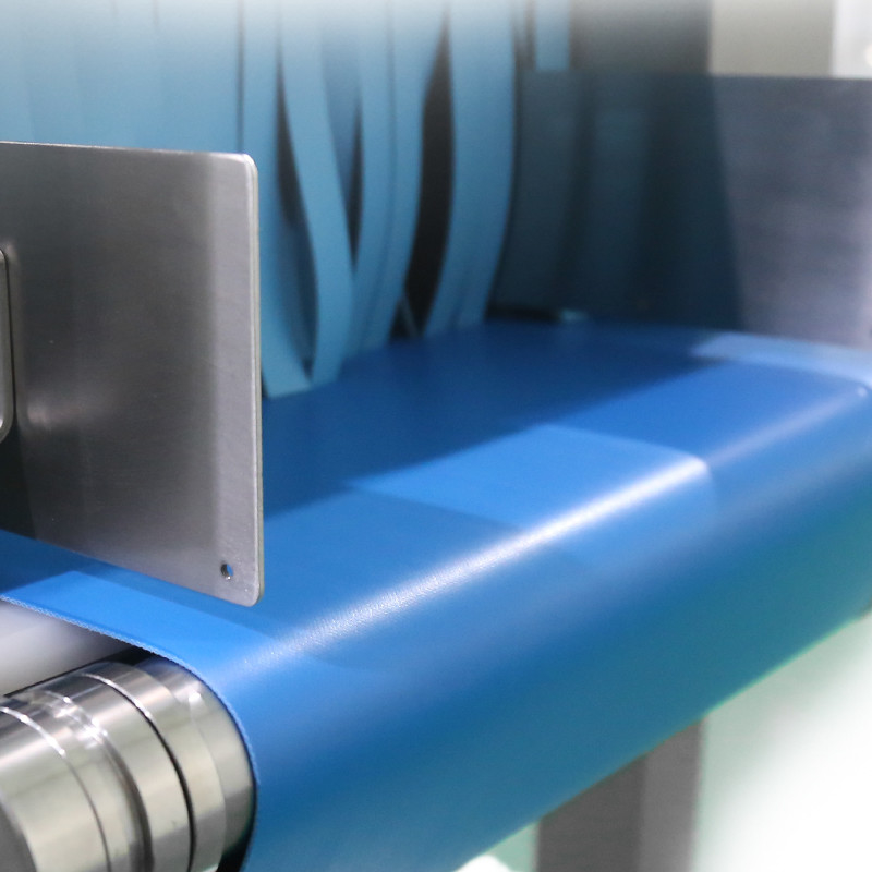 เครื่องตรวจจับโลหะ X Ray สําหรับผลิตภัณฑ์กระป๋องโลหะที่มีตัวปฏิเสธ เครื่องสแกน X-Ray