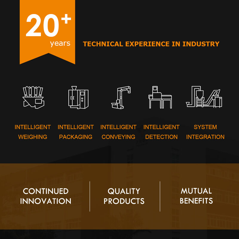 สายการบรรจุถาดอัตโนมัติพร้อมเครื่องป้อนสกรู Multihead Weigher สำหรับเนื้อสัตว์ สลัด และอาหารพร้อมทาน