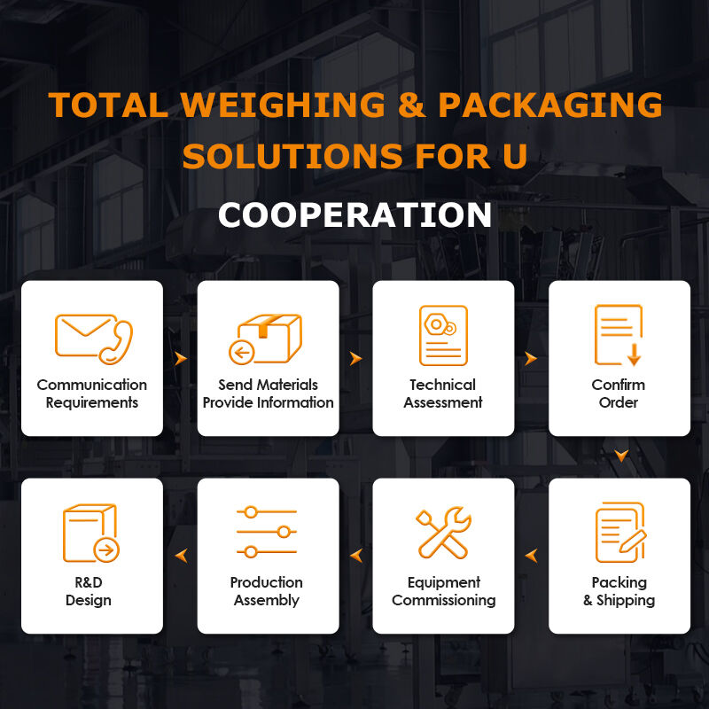 Automatic Tray Sealer Machine with High Speed 60 bpm Accurate Weighing and Fully Automatic Integrated Line for Ready Meal Packaging