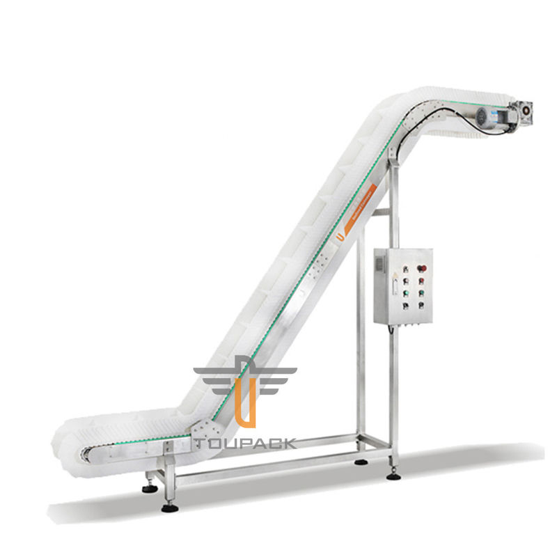 เครื่องบรรจุ Multihead Weigher ความแม่นยำสูง 120 ถุง / นาทีสำหรับชีสและหัวหอม