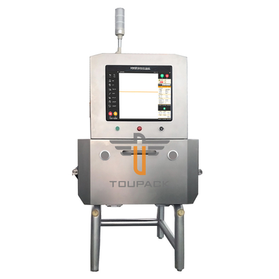 TTX-2417K100 ระบบตรวจจับเอ็กซ์เรย์ Etallic Food Inspection