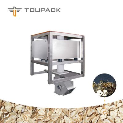 เครื่องตรวจจับโลหะ Ray 5Ton / H X Ray ที่ผ่านการรับรองจาก CE, เครื่องตรวจจับโลหะแบบสายพานลำเลียง