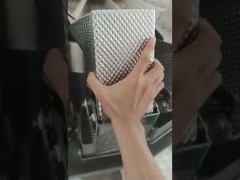 ระบบบรรจุภัณฑ์และชั่งน้ำหนักสำหรับอาหารว่าง