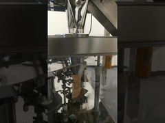 โซลูชันการบรรจุชั่งน้ำหนักมะนาว