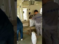 ระบบบรรจุภัณฑ์สำหรับพลังงานเคมี สามารถรองรับหน่วยขนาดใหญ่ เช่น 5กก. 10กก. ขึ้นไป