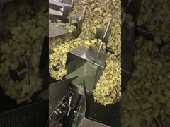 ระบบการเติมอาหารที่ปรุงด้วยกล่อง