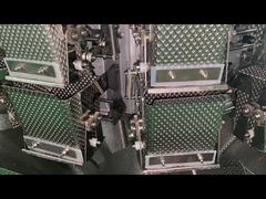 TOUPACK เครื่องชั่งและบรรจุเนื้อสดแบบอัตโนมัติ