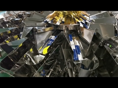 สายการผลิตอัตโนมัติสําหรับอาหารพักผ่อน