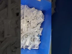 ระบบบรรจุภัณฑ์และชั่งน้ำหนักสำหรับอาหารช็อกโกแลต