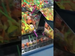 ระบบบรรจุภัณฑ์และชั่งน้ำหนักสำหรับอาหารว่าง