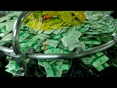 ขนส่ง, น้ําหนัก/นับ, การบรรจุสาร