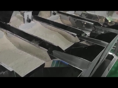 เครื่องชั่งน้ำหนักความเร็วสูง ความแม่นยำสูง