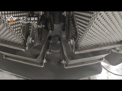 ระบบชั่งน้ำหนักน้ำตาลบรรจุกระป๋อง QQ