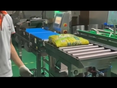 ตรวจสอบเครื่องชั่ง, ตรวจสอบเครื่องชั่งอย่างมีประสิทธิภาพสําหรับ 1kg ~ 10kg กระเป๋าสะพาย