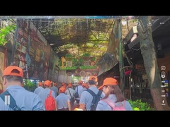 บริษัท TOUPACK กิจกรรมสร้างทีมงาน