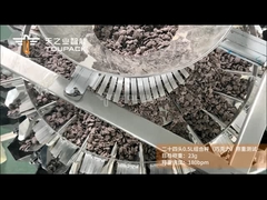 TOUPACK 20 หัว เครื่องชั่งช็อคโกแลตหลายหัว