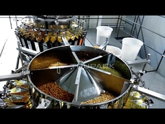 เครื่องแป้งผสมมะเขือเทศ